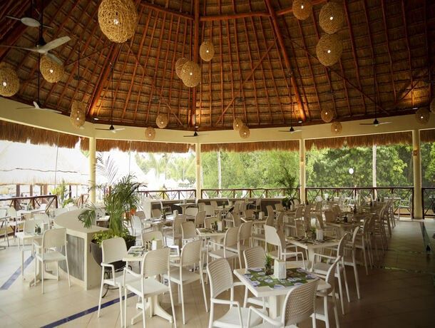 Bahia Principe Grand Coba 5* pas cher photo 12
