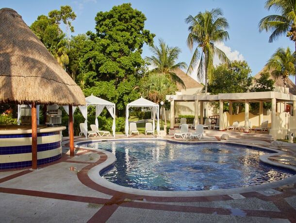 Bahia Principe Grand Coba 5* pas cher photo 13