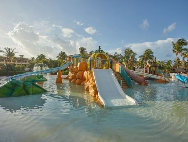 Bahia Principe Grand Coba 5* pas cher photo 14