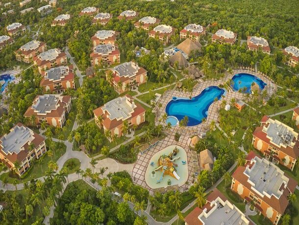 Bahia Principe Grand Coba 5* pas cher photo 15