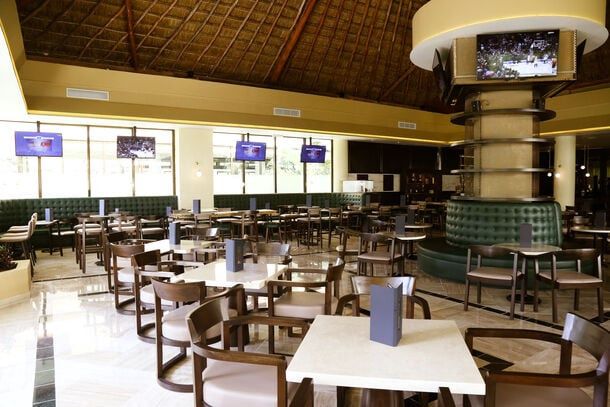 Bahia Principe Grand Coba 5* pas cher photo 19