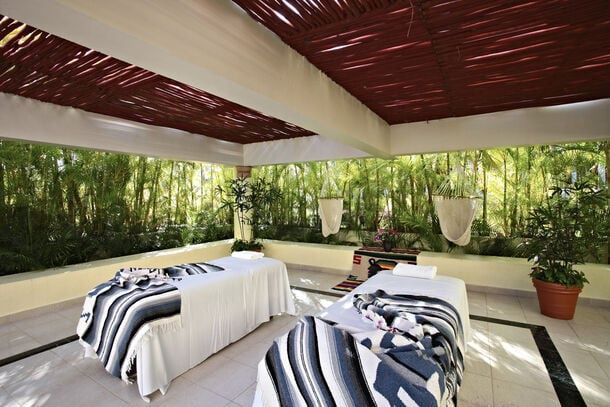 Bahia Principe Grand Coba 5* pas cher photo 24
