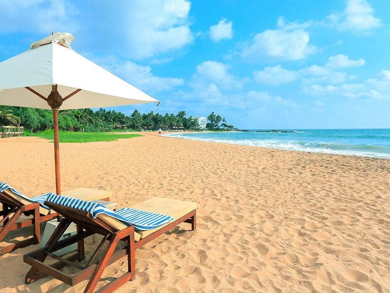 Ôclub Pandanus Beach Resort et Spa 5* pas cher photo 4