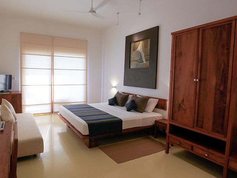 Ôclub Pandanus Beach Resort et Spa 5* pas cher photo 5