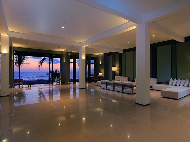 Ôclub Pandanus Beach Resort et Spa 5* pas cher photo 7