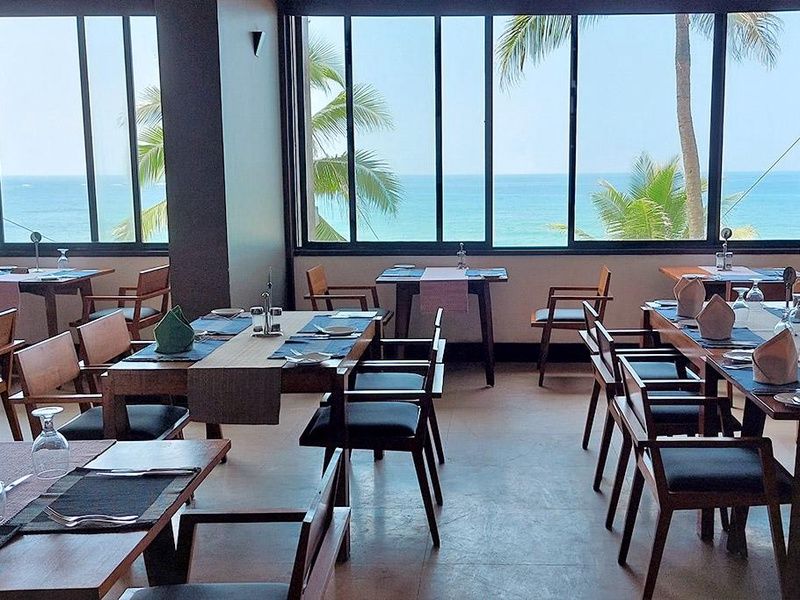 Ôclub Pandanus Beach Resort et Spa 5* pas cher photo 10