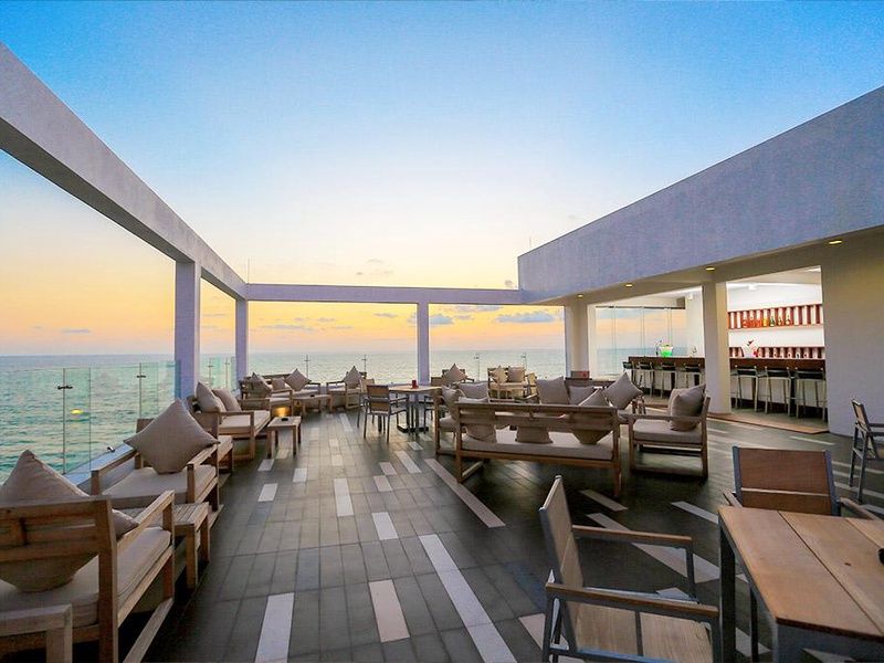 Ôclub Pandanus Beach Resort et Spa 5* pas cher photo 12