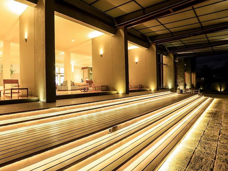 Ôclub Pandanus Beach Resort et Spa 5* pas cher photo 13