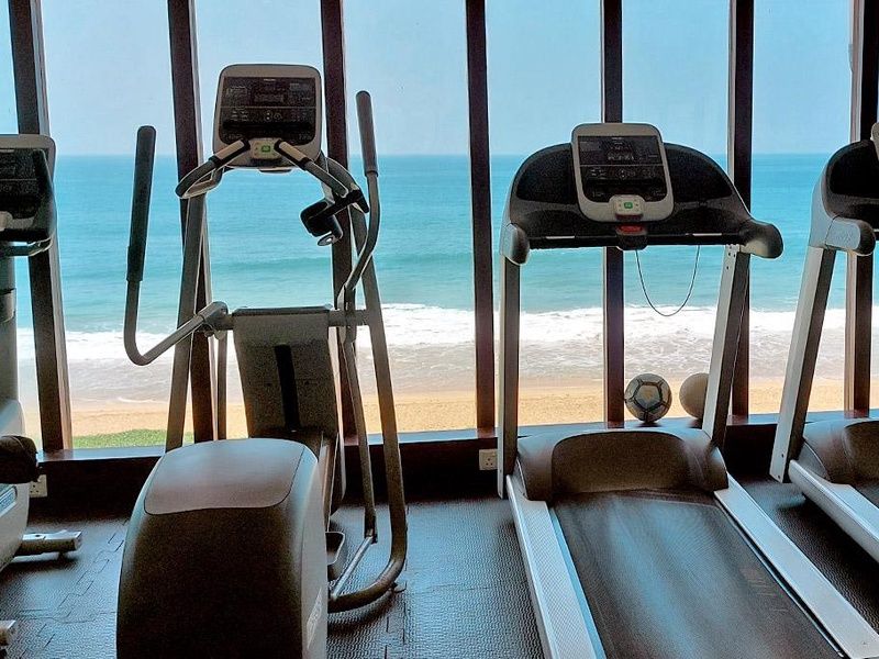 Ôclub Pandanus Beach Resort et Spa 5* pas cher photo 14