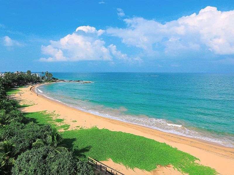 Ôclub Pandanus Beach Resort et Spa 5* pas cher photo 15