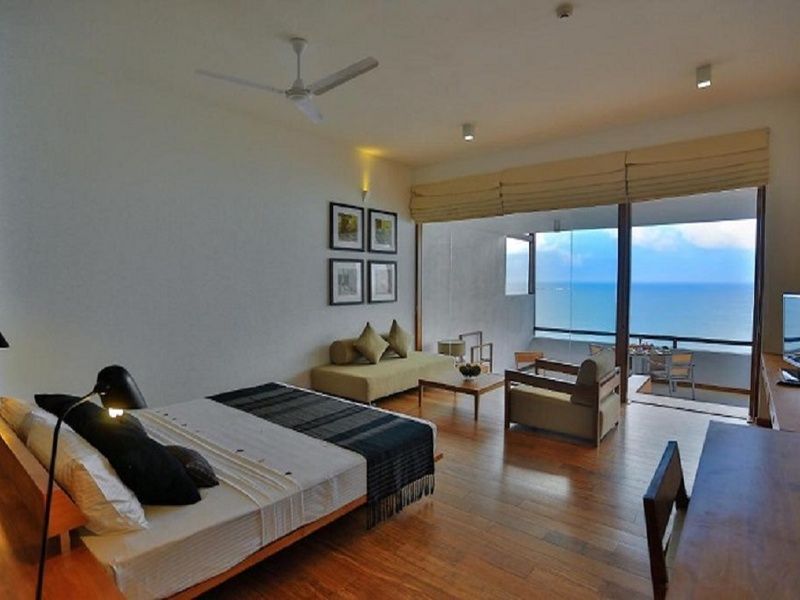 Ôclub Pandanus Beach Resort et Spa 5* pas cher photo 6