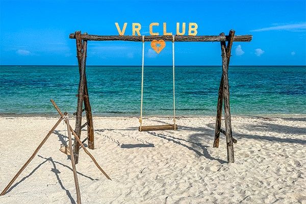 Club Framissima Évasion Tulum Riviera 4* pas cher photo 2