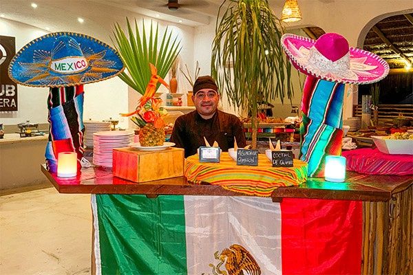 Club Framissima Évasion Tulum Riviera 4* pas cher photo 26