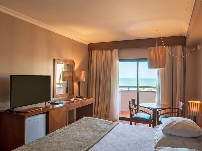 Vila Galé Fortaleza 4* pas cher photo 4