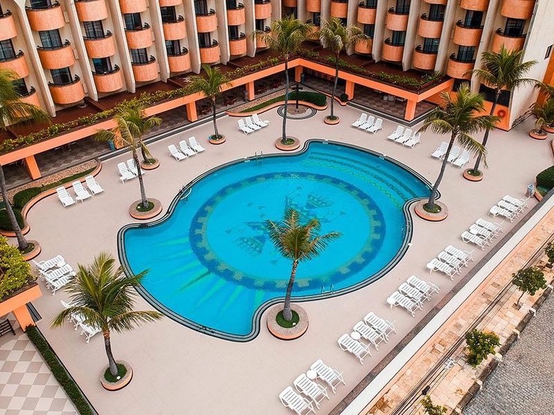 Vila Galé Fortaleza 4* pas cher photo 18