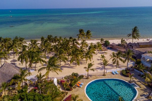 Hôtel Club Jumbo Resort Watamu 4* pas cher photo 3