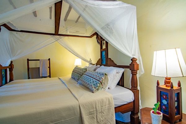 Hôtel Club Jumbo Resort Watamu 4* pas cher photo 8