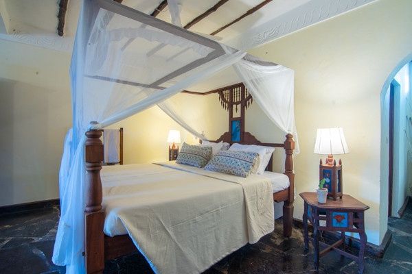 Hôtel Club Jumbo Resort Watamu 4* pas cher photo 9