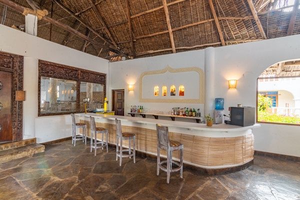 Hôtel Club Jumbo Resort Watamu 4* pas cher photo 12