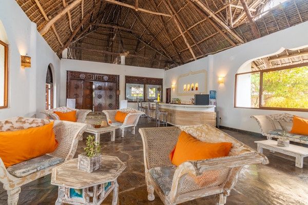 Hôtel Club Jumbo Resort Watamu 4* pas cher photo 15