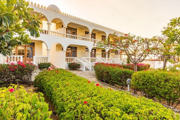 Hôtel Club Jumbo Resort Watamu 4* pas cher photo 17
