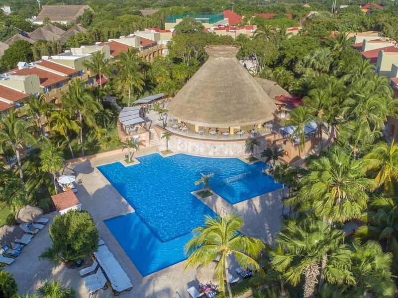 Viva Azteca by Wyndham 4* pas cher photo 1