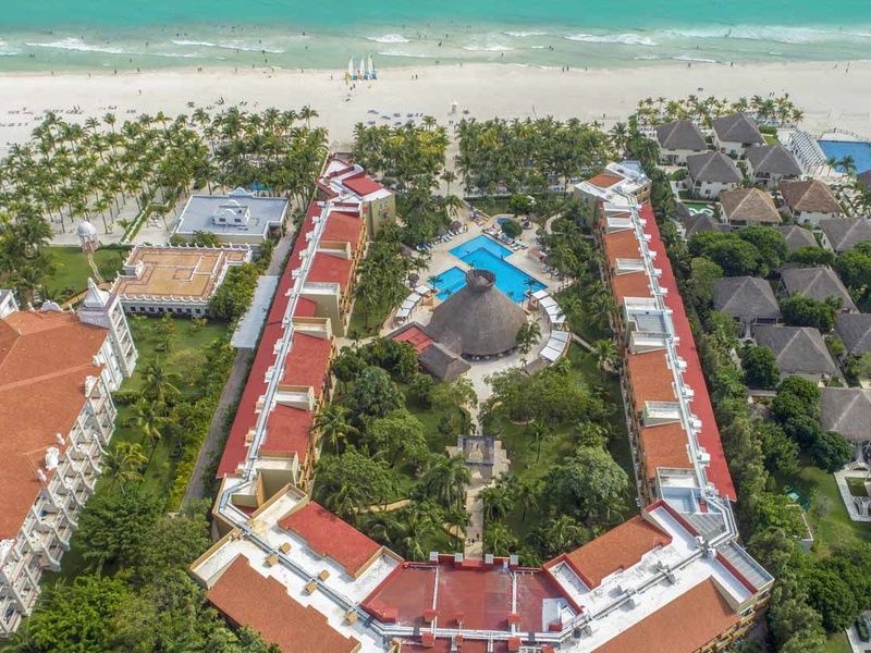 Viva Azteca by Wyndham 4* pas cher photo 2