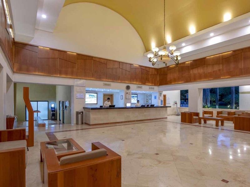 Viva Azteca by Wyndham 4* pas cher photo 8