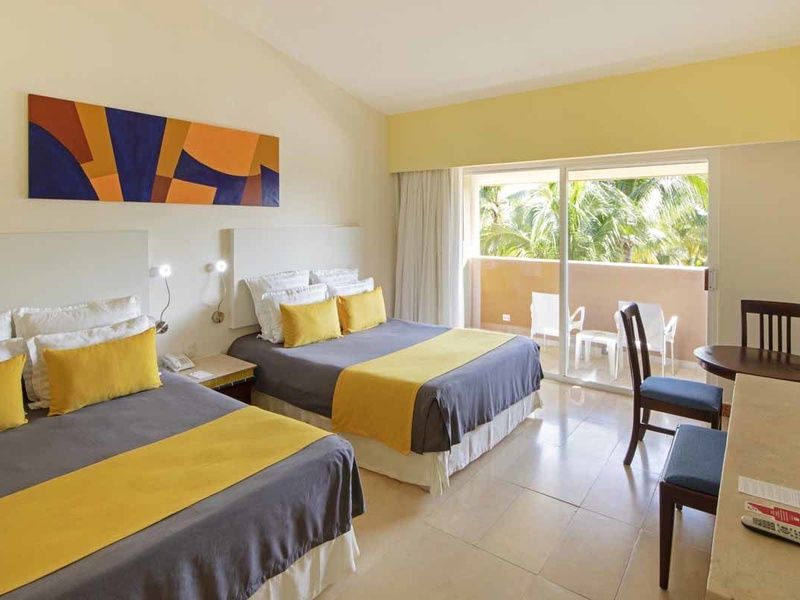 Viva Azteca by Wyndham 4* pas cher photo 10