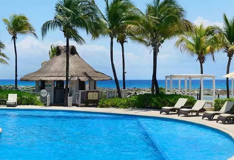 Hôtel Catalonia Yucatan Beach 4* pas cher photo 2