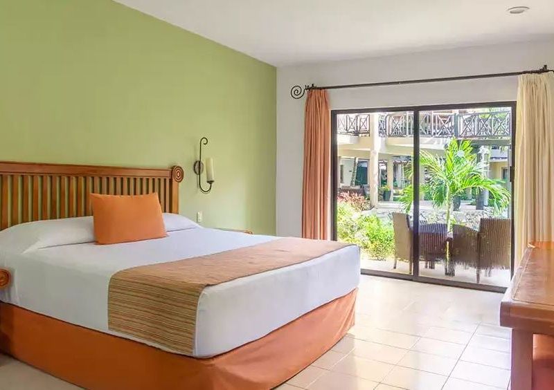 Hôtel Catalonia Yucatan Beach 4* pas cher photo 3