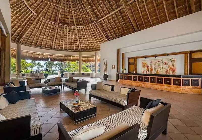 Hôtel Catalonia Yucatan Beach 4* pas cher photo 6
