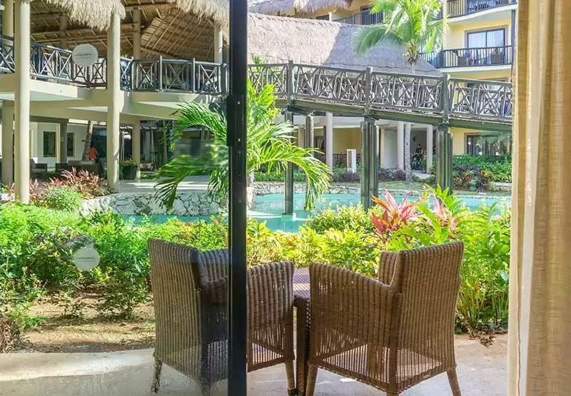 Hôtel Catalonia Yucatan Beach 4* pas cher photo 7