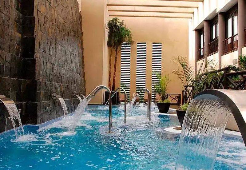 Hôtel Catalonia Yucatan Beach 4* pas cher photo 8