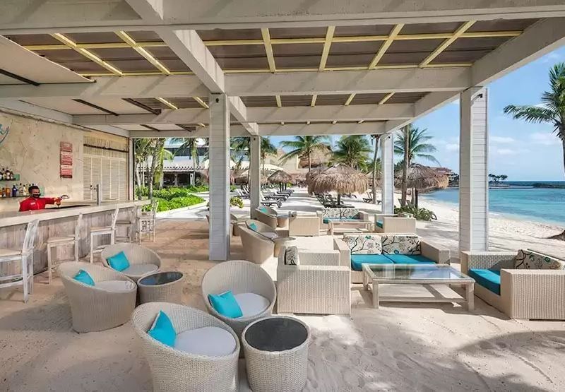 Hôtel Catalonia Yucatan Beach 4* pas cher photo 10