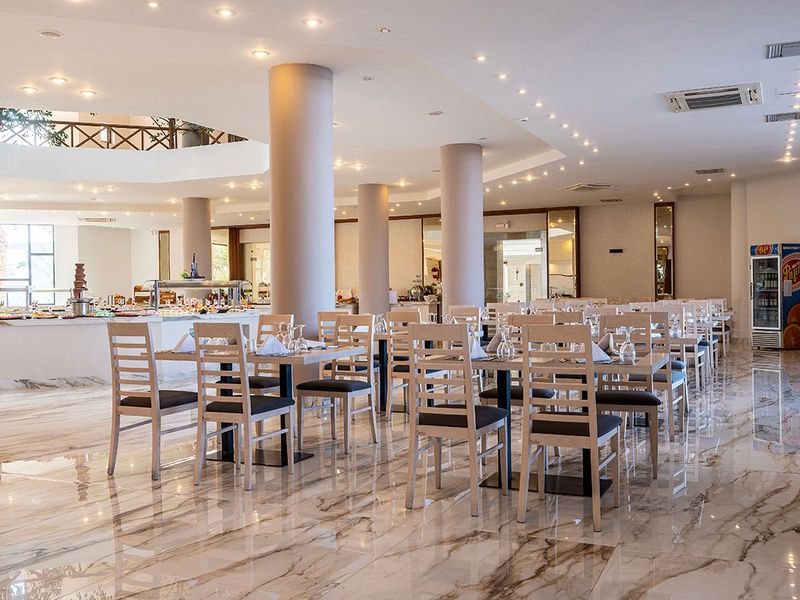 Club Marmara Athina Palace 5* pas cher photo 19