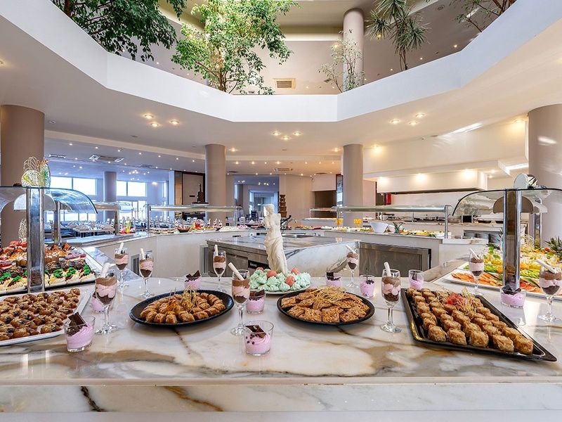 Club Marmara Athina Palace 5* pas cher photo 20