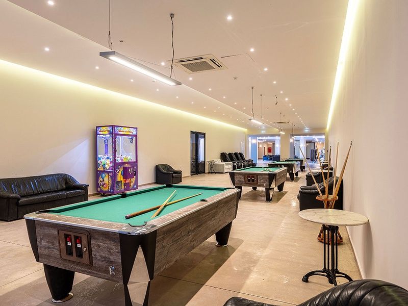 Club Marmara Athina Palace 5* pas cher photo 40