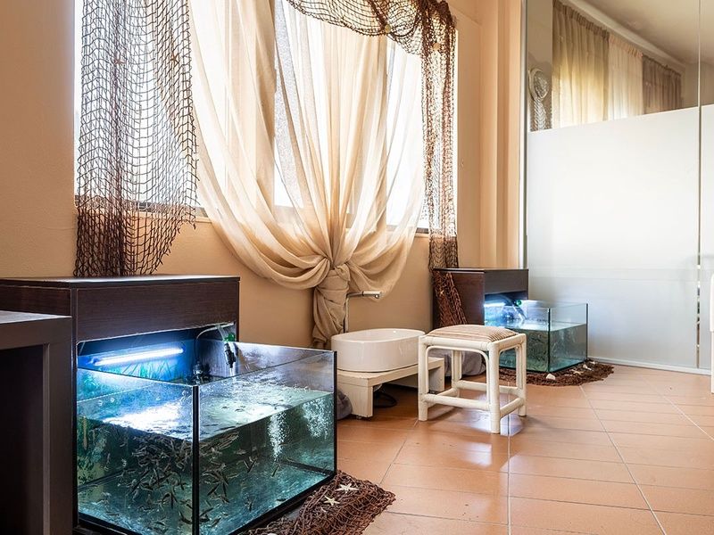 Club Marmara Athina Palace 5* pas cher photo 41