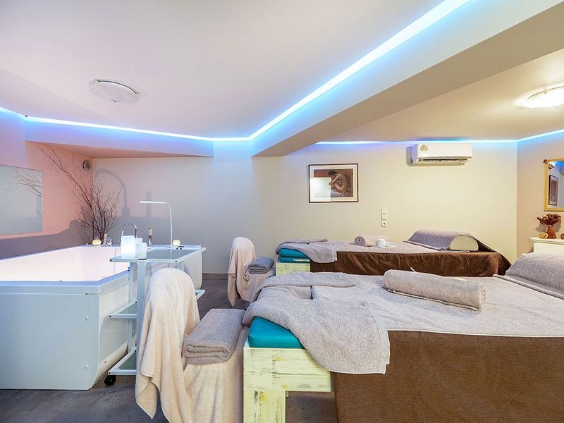 Club Marmara Athina Palace 5* pas cher photo 43