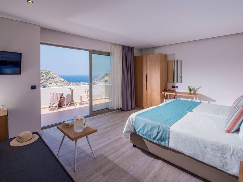Club Marmara Athina Palace 5* pas cher photo 2