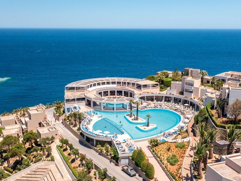 Club Marmara Athina Palace 5* pas cher photo 1