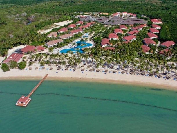 Bahia principe Grand La Romana 5* pas cher photo 1
