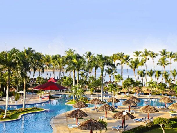 Bahia principe Grand La Romana 5* pas cher photo 4