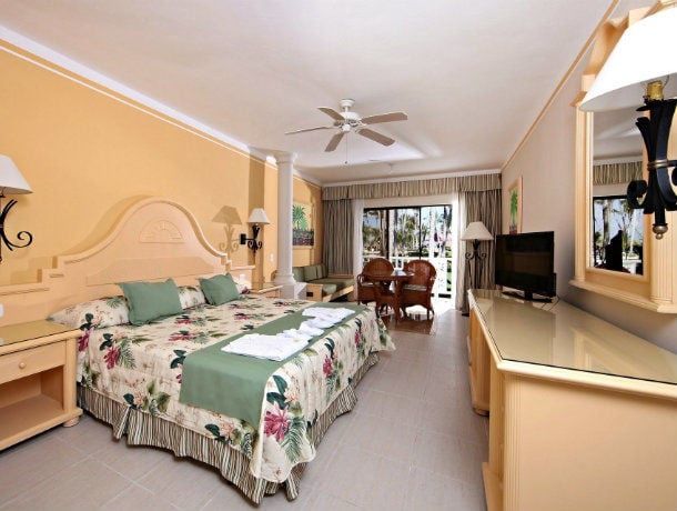 Bahia principe Grand La Romana 5* pas cher photo 5