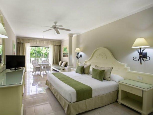 Bahia principe Grand La Romana 5* pas cher photo 6