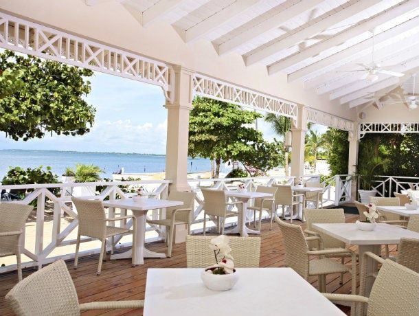 Bahia principe Grand La Romana 5* pas cher photo 8