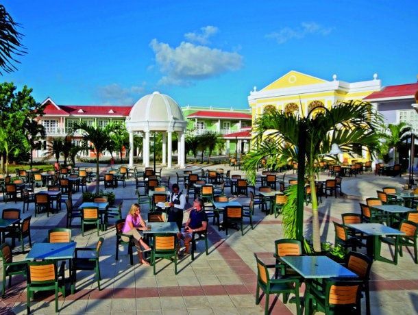 Bahia principe Grand La Romana 5* pas cher photo 9