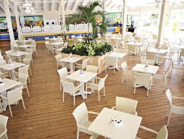 Bahia principe Grand La Romana 5* pas cher photo 10