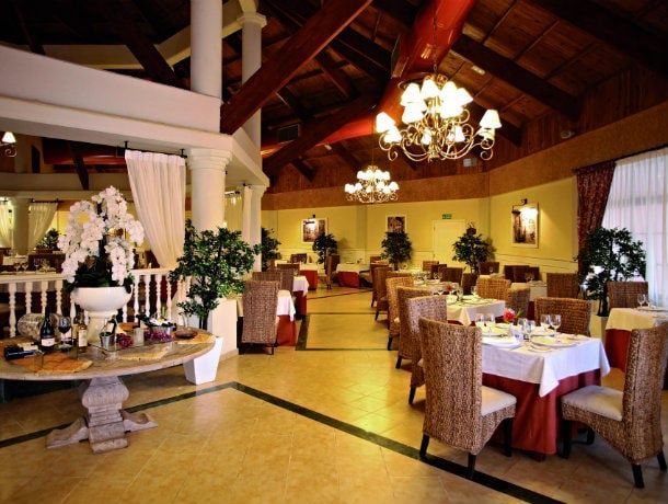 Bahia principe Grand La Romana 5* pas cher photo 11